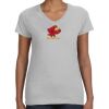 Deco Ladies Perfect V-Neck T-Shirt Thumbnail
