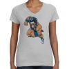 Deco Ladies Perfect V-Neck T-Shirt Thumbnail