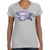 Deco Ladies Perfect V-Neck T-Shirt Thumbnail
