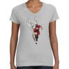 Deco Ladies Perfect V-Neck T-Shirt Thumbnail