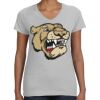 Deco Ladies Perfect V-Neck T-Shirt Thumbnail