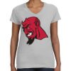 Deco Ladies Perfect V-Neck T-Shirt Thumbnail