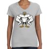 Deco Ladies Perfect V-Neck T-Shirt Thumbnail