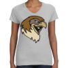 Deco Ladies Perfect V-Neck T-Shirt Thumbnail