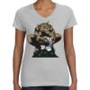 Deco Ladies Perfect V-Neck T-Shirt Thumbnail