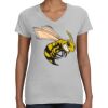 Deco Ladies Perfect V-Neck T-Shirt Thumbnail