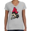 Deco Ladies Perfect V-Neck T-Shirt Thumbnail