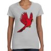 Deco Ladies Perfect V-Neck T-Shirt Thumbnail