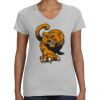 Deco Ladies Perfect V-Neck T-Shirt Thumbnail