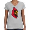 Deco Ladies Perfect V-Neck T-Shirt Thumbnail