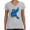 Deco Ladies Perfect V-Neck T-Shirt Thumbnail