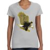 Deco Ladies Perfect V-Neck T-Shirt Thumbnail