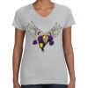 Deco Ladies Perfect V-Neck T-Shirt Thumbnail