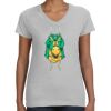 Deco Ladies Perfect V-Neck T-Shirt Thumbnail