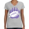 Deco Ladies Perfect V-Neck T-Shirt Thumbnail