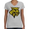 Deco Ladies Perfect V-Neck T-Shirt Thumbnail