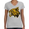 Deco Ladies Perfect V-Neck T-Shirt Thumbnail