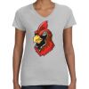 Deco Ladies Perfect V-Neck T-Shirt Thumbnail