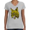 Deco Ladies Perfect V-Neck T-Shirt Thumbnail