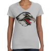 Deco Ladies Perfect V-Neck T-Shirt Thumbnail
