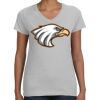 Deco Ladies Perfect V-Neck T-Shirt Thumbnail