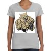 Deco Ladies Perfect V-Neck T-Shirt Thumbnail