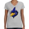 Deco Ladies Perfect V-Neck T-Shirt Thumbnail