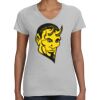 Deco Ladies Perfect V-Neck T-Shirt Thumbnail