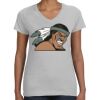 Deco Ladies Perfect V-Neck T-Shirt Thumbnail