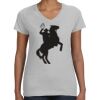 Deco Ladies Perfect V-Neck T-Shirt Thumbnail
