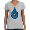 Deco Ladies Perfect V-Neck T-Shirt Thumbnail