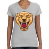 Deco Ladies Perfect V-Neck T-Shirt Thumbnail