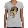 Deco Ladies Perfect V-Neck T-Shirt Thumbnail