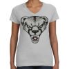 Deco Ladies Perfect V-Neck T-Shirt Thumbnail
