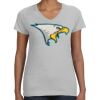 Deco Ladies Perfect V-Neck T-Shirt Thumbnail