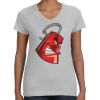 Deco Ladies Perfect V-Neck T-Shirt Thumbnail