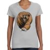 Deco Ladies Perfect V-Neck T-Shirt Thumbnail