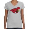 Deco Ladies Perfect V-Neck T-Shirt Thumbnail