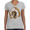 Deco Ladies Perfect V-Neck T-Shirt Thumbnail