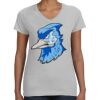 Deco Ladies Perfect V-Neck T-Shirt Thumbnail