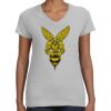 Deco Ladies Perfect V-Neck T-Shirt Thumbnail