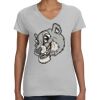 Deco Ladies Perfect V-Neck T-Shirt Thumbnail