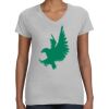 Deco Ladies Perfect V-Neck T-Shirt Thumbnail