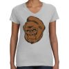 Deco Ladies Perfect V-Neck T-Shirt Thumbnail