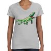 Deco Ladies Perfect V-Neck T-Shirt Thumbnail