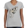 Deco Ladies Perfect V-Neck T-Shirt Thumbnail