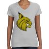 Deco Ladies Perfect V-Neck T-Shirt Thumbnail