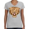 Deco Ladies Perfect V-Neck T-Shirt Thumbnail
