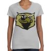 Deco Ladies Perfect V-Neck T-Shirt Thumbnail