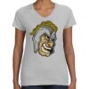 Deco Ladies Perfect V-Neck T-Shirt Thumbnail